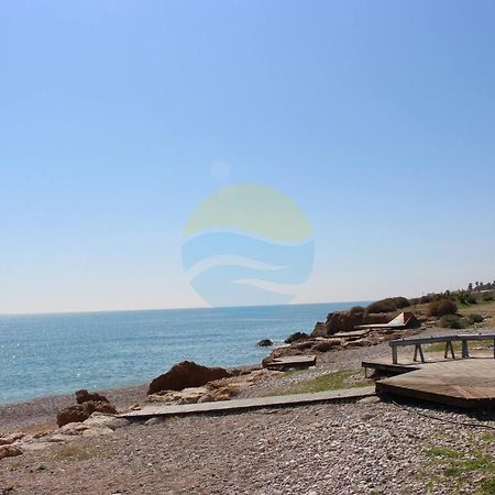 Vinaros - Casa En Vinaroz A Pocos Metros De La Playa Villa Exterior foto