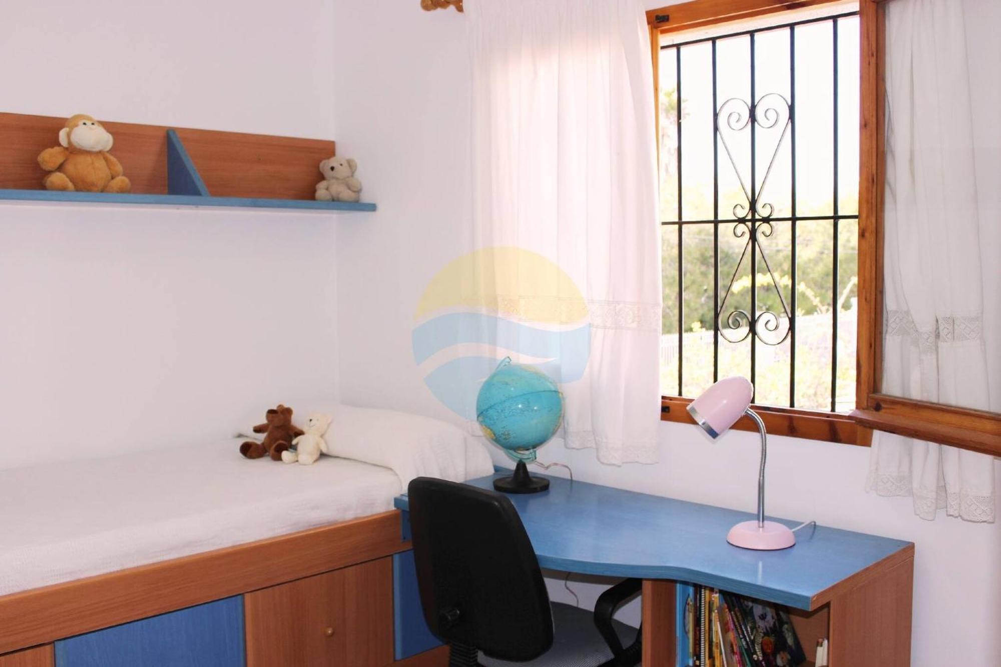 Vinaros - Casa En Vinaroz A Pocos Metros De La Playa Villa Exterior foto