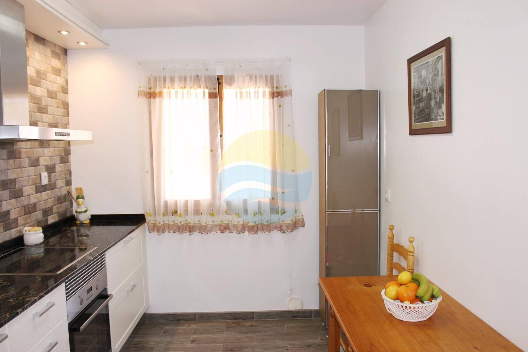 Vinaros - Casa En Vinaroz A Pocos Metros De La Playa Villa Exterior foto