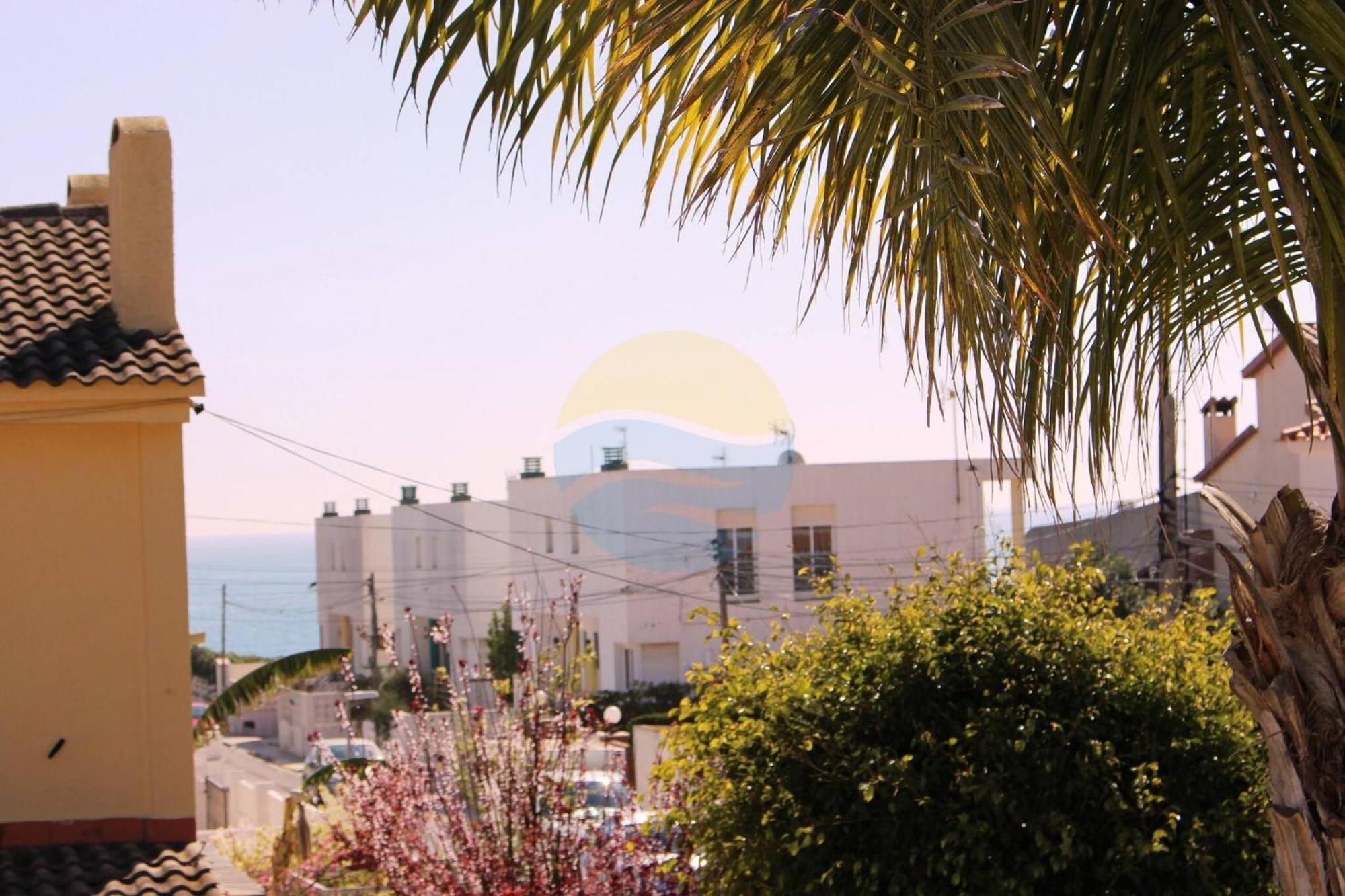 Vinaros - Casa En Vinaroz A Pocos Metros De La Playa Villa Exterior foto